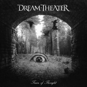 Dream Theater的專輯Train of Thought