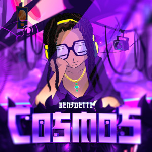 Album COSMOS from ben3detti
