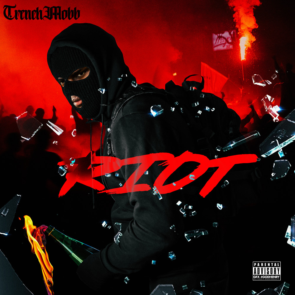 Riot (Explicit)