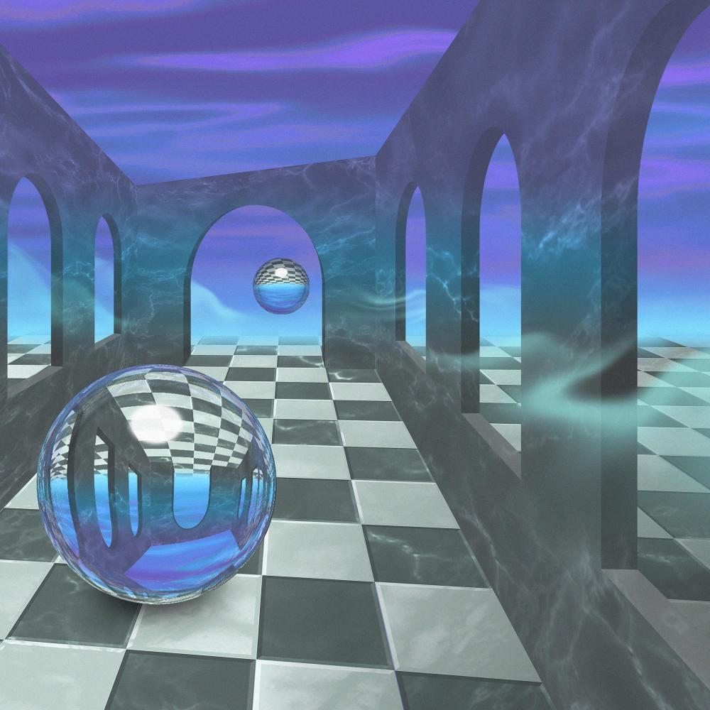 Illusion seven