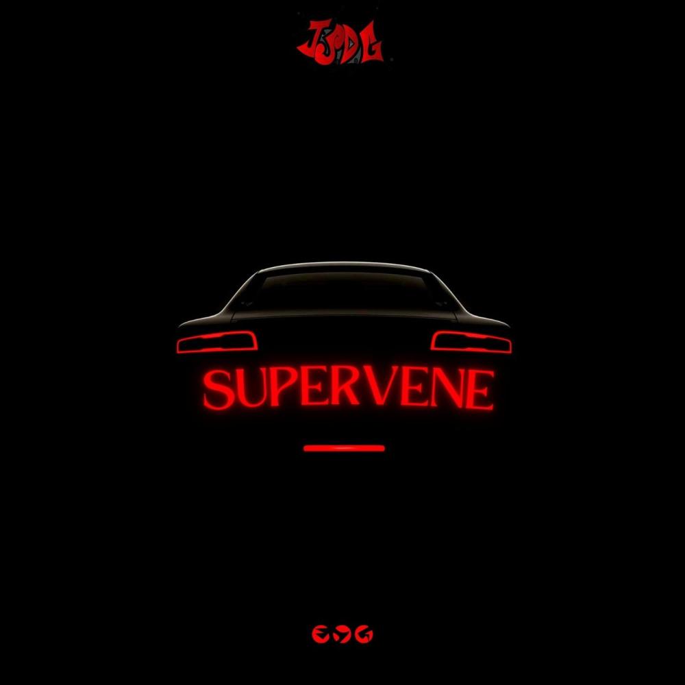 Supervene