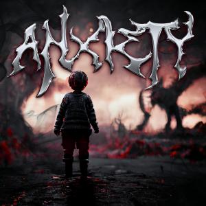 收聽whosdom的Anxiety歌詞歌曲