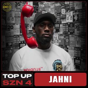 收聽Aligned Vision的Top Up (SZN.4 EP.11)歌詞歌曲