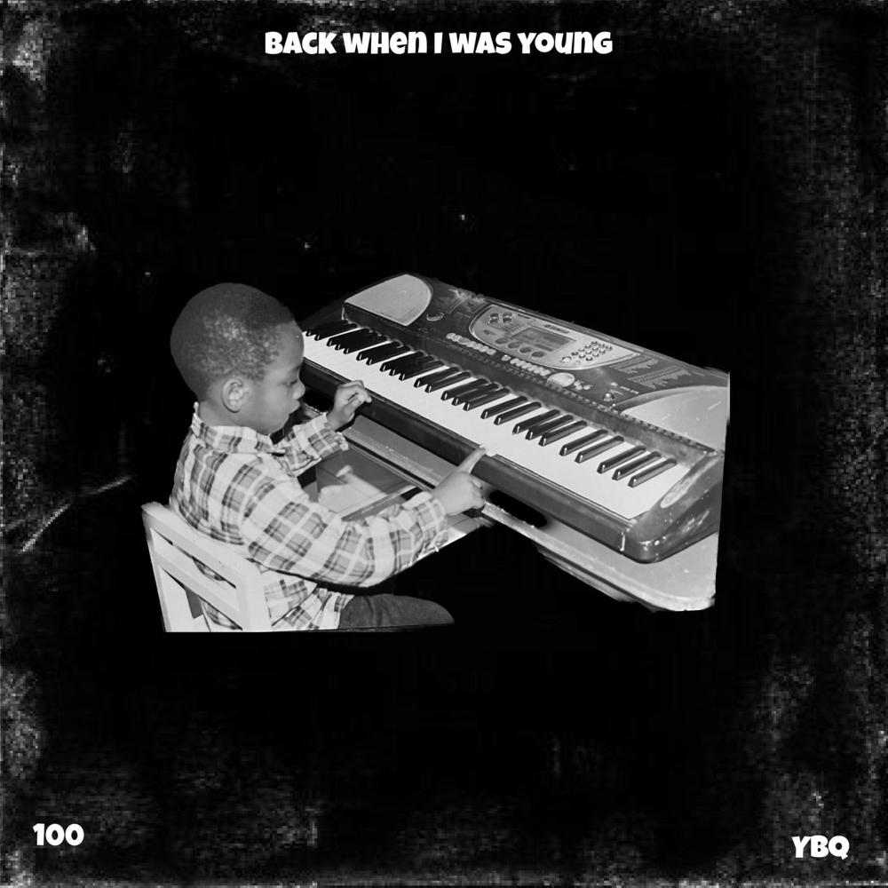 Back When I Was Young (feat. Lalictm) (Explicit)