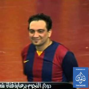 ดาวน์โหลดและฟังเพลง منتخب الفراعنة พร้อมเนื้อเพลงจาก محمد غنيم