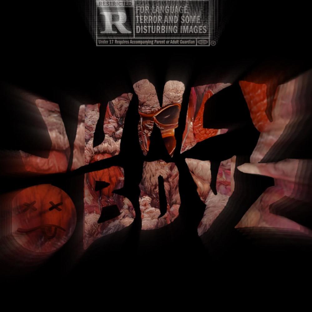 I know (feat. JYOUNGIN2K & LALA4) (Explicit)