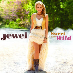 Jewel的專輯Sweet And Wild