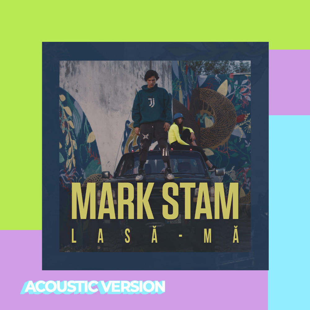 Lasă-Mă (Acoustic Version)