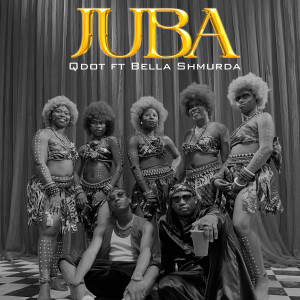 อัลบัม JUBA (feat. Bella Shmurda) ศิลปิน Qdot