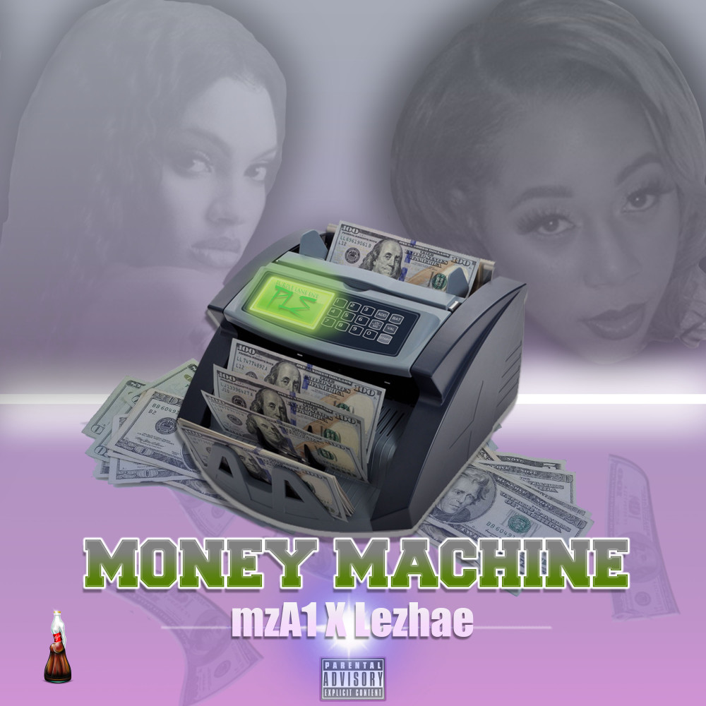 Money Machine (Explicit)