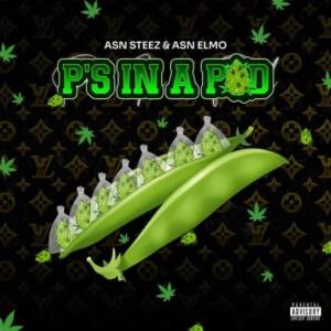 收聽ASN的Time to Hop Back (Explicit)歌詞歌曲