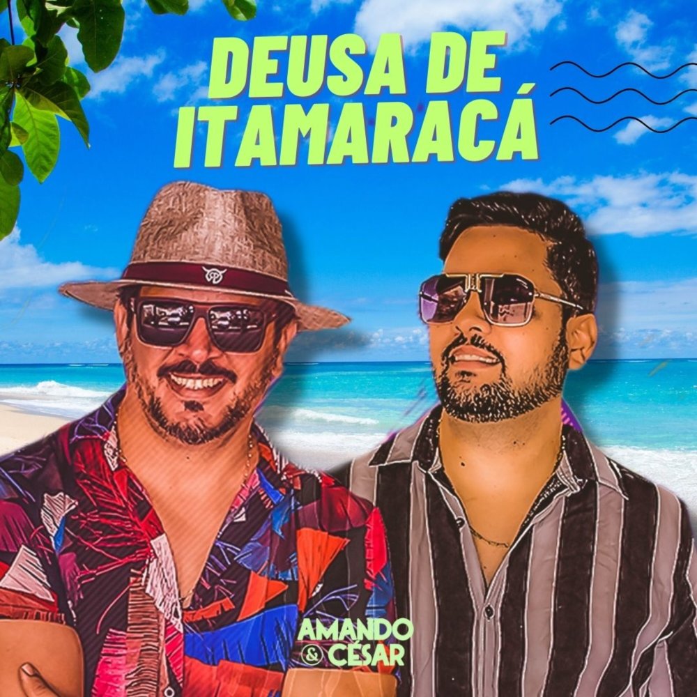 Deusa de Itamaracá