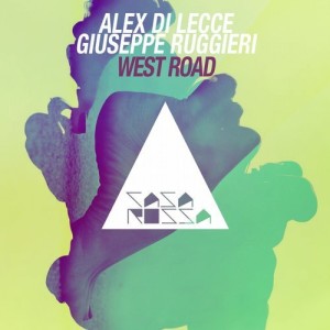 收聽Alex Di Lecce的West Road歌詞歌曲
