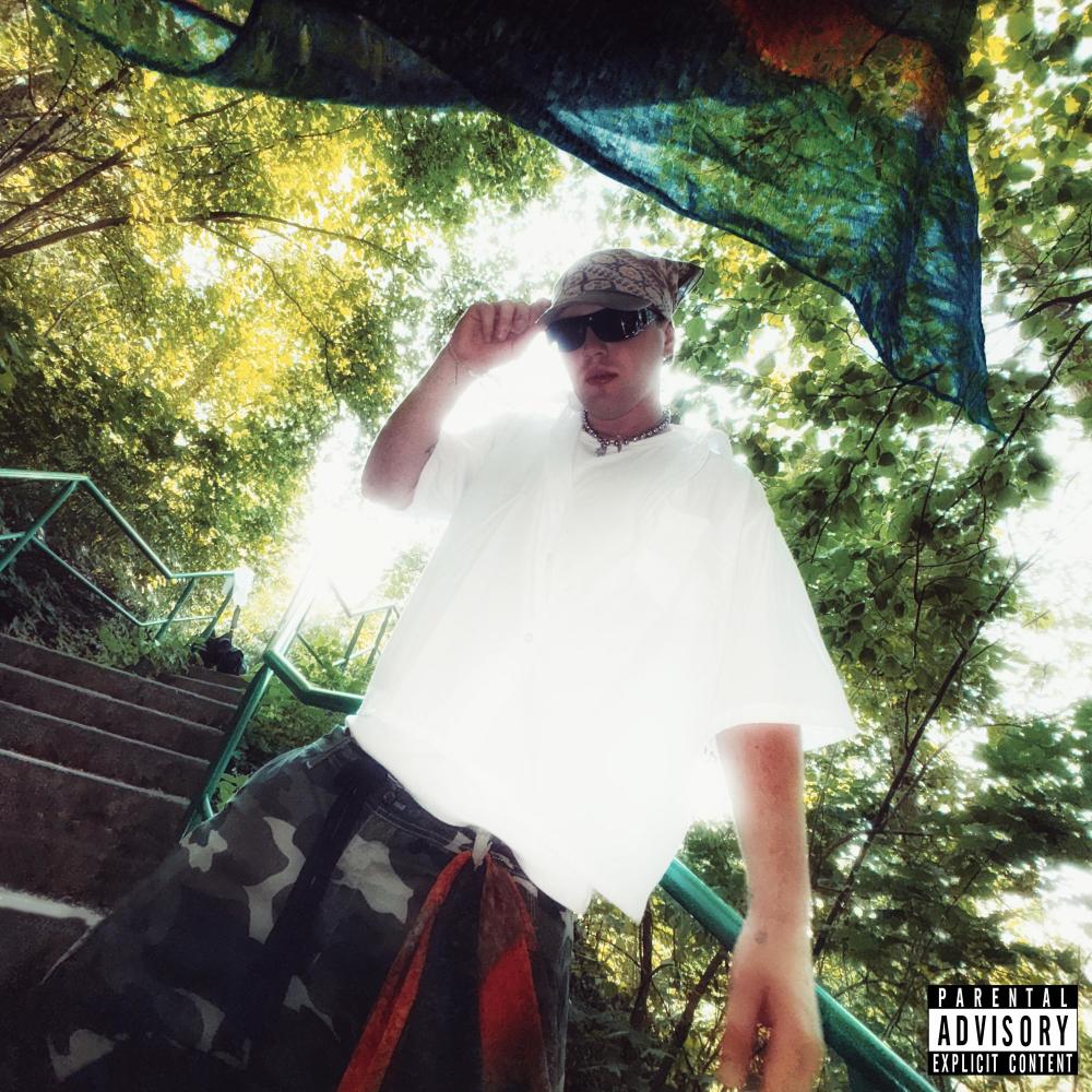 BANDANNA (feat. Marsei) (Explicit)