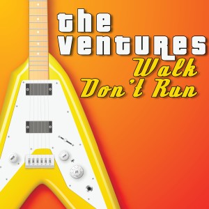 收聽The Ventures的Sleep Walk歌詞歌曲