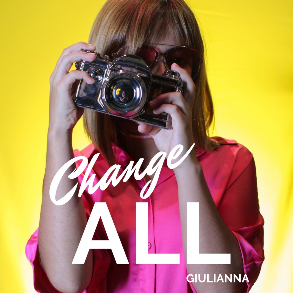 Change All