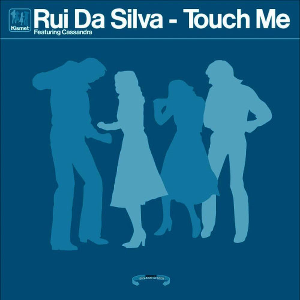 Touch Me (Clean 12" Mix) [feat. Cassandra]