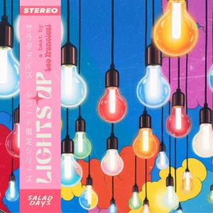 Album Lights Up from Leo Franciozi