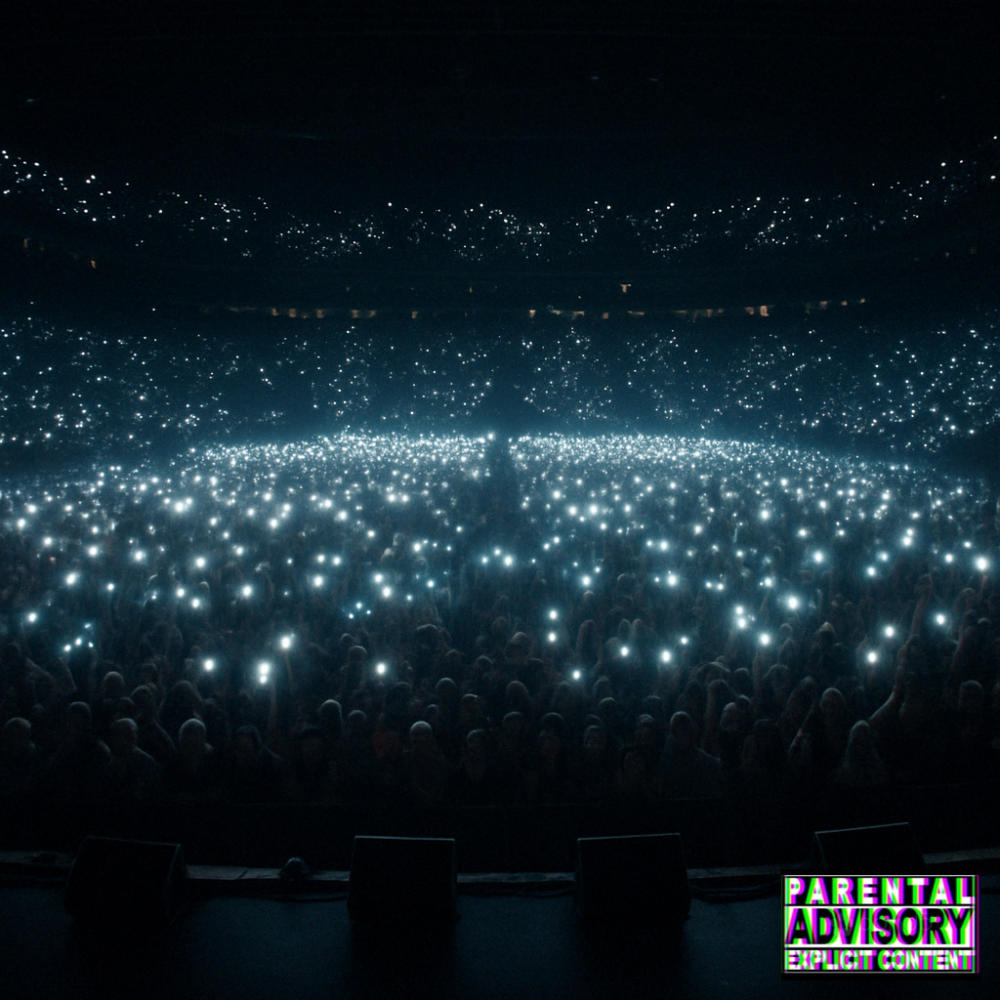 Drama (feat. Cokeboytris) (Explicit)