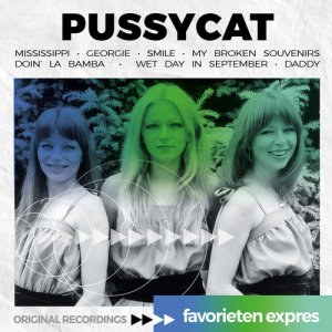 收聽Pussycat的Take A Look At Me歌詞歌曲