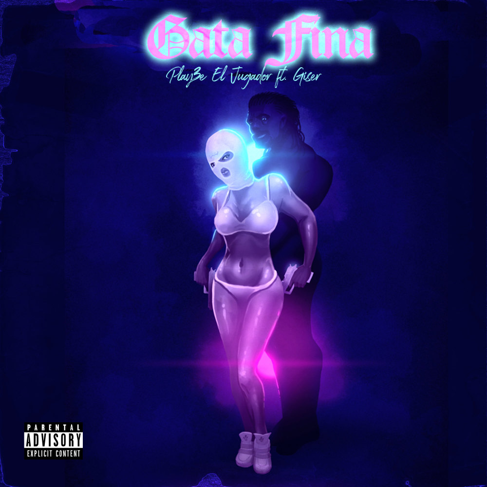 Gata Fina (Explicit)