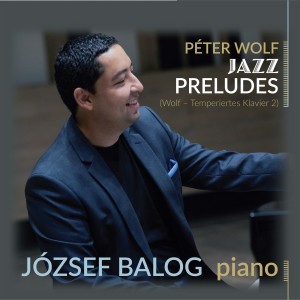收聽Jozsef Balog的Amok (Ámok)歌詞歌曲
