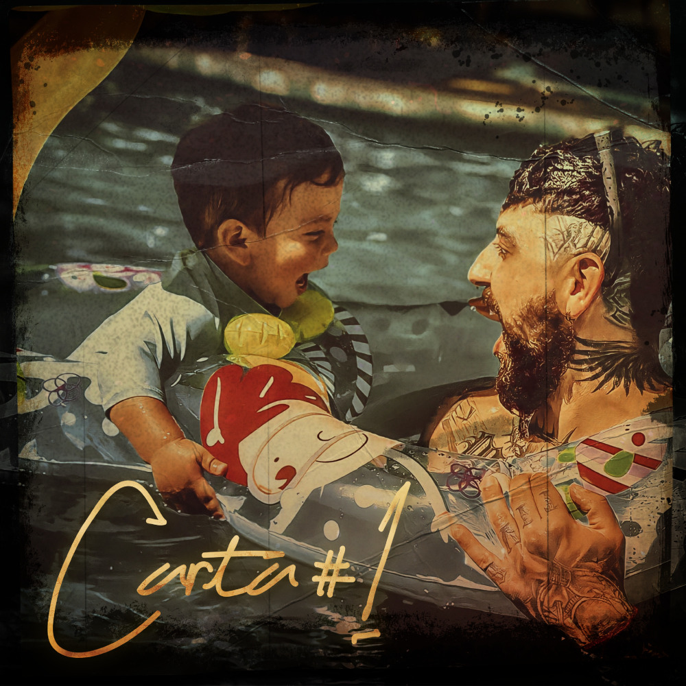 Carta #1