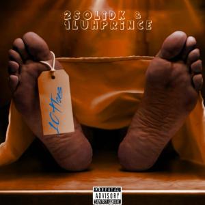 收聽1luhprince的10 Toes (feat. 2solidk) (Explicit)歌詞歌曲