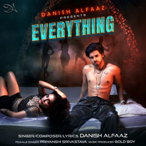 Album Everything (Har Chiz) oleh Danish Alfaaz