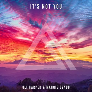 Album It's Not You from Oli Harper