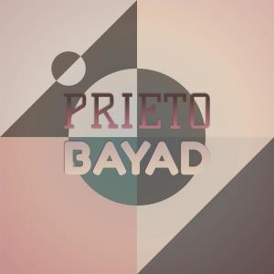 Various Artists的專輯Prieto Bayad