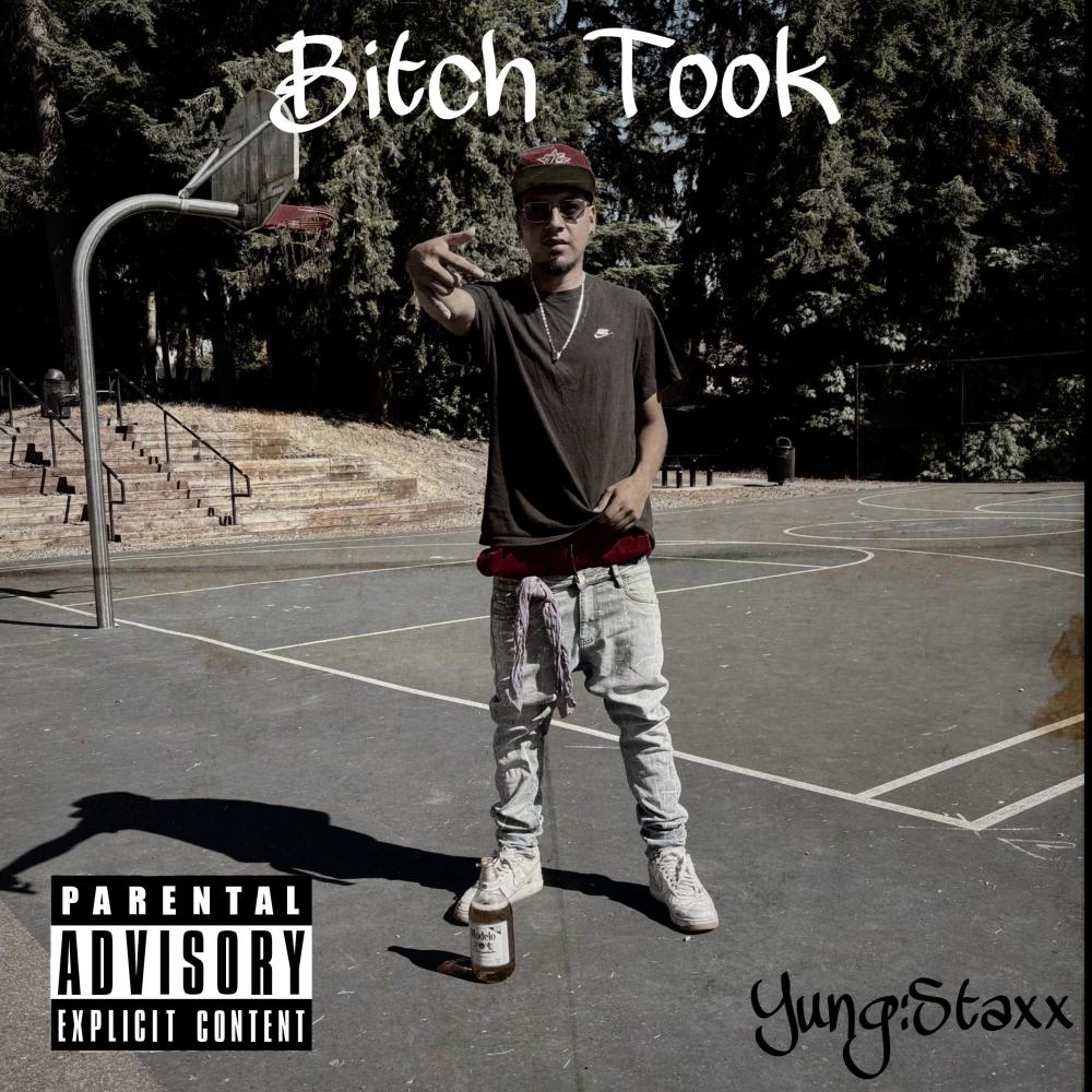 ***** Took (Explicit)