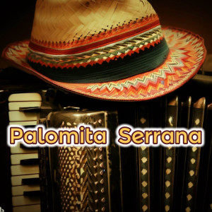 La Combinación Vallenata的專輯Palomita Serrana