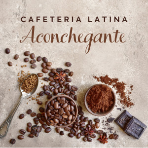 Cafeteria Latina Aconchegante (Jazz para Pequenos Cafés, Ambiente de Restaurante Agradável para Descontrair)
