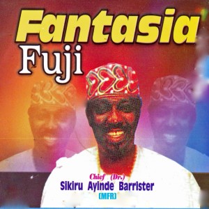 Dengarkan Ma Se Rere Medley lagu dari Alhaji (Chief) Sikiru Ayinde Barrister & His Londoner Fuji Exponents dengan lirik