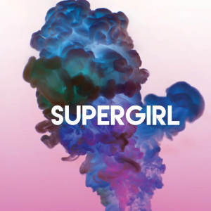 Stereo Avenue的專輯Supergirl