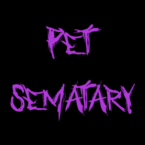Listen to Pet Sematary song with lyrics from Daemon Hatfield