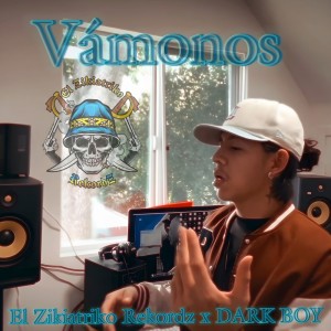 收聽El Zikiatriko RekordZ的Vámonos (Explicit)歌詞歌曲