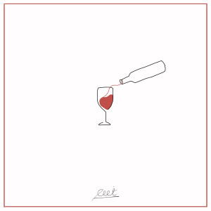 Album Red Wine (Explicit) from 두프 (Doof)