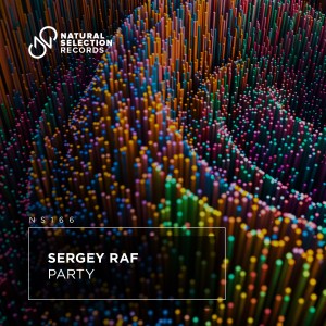 Album Party from Sergey Raf