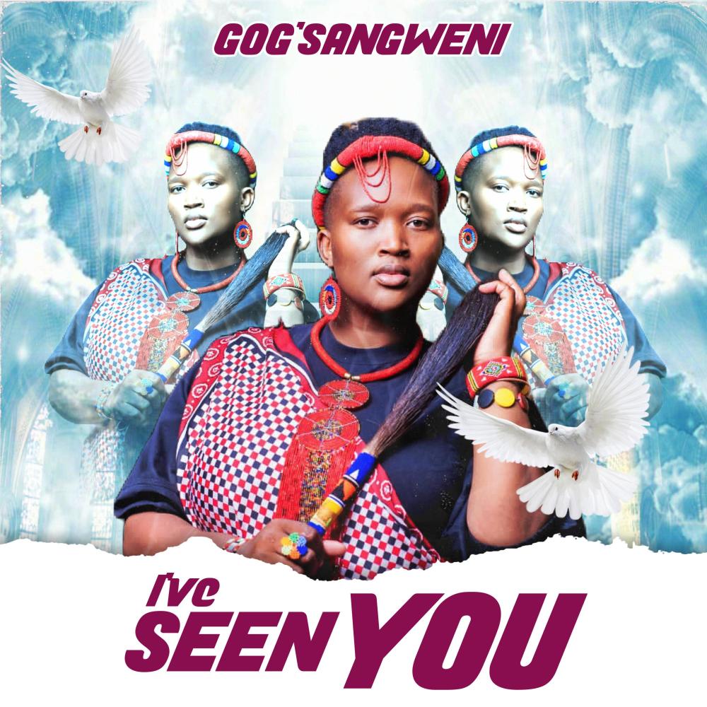I've Seen You