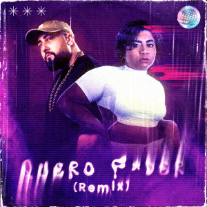 DJ Léo Alves的專輯Quero F*der (Remix) (Explicit)
