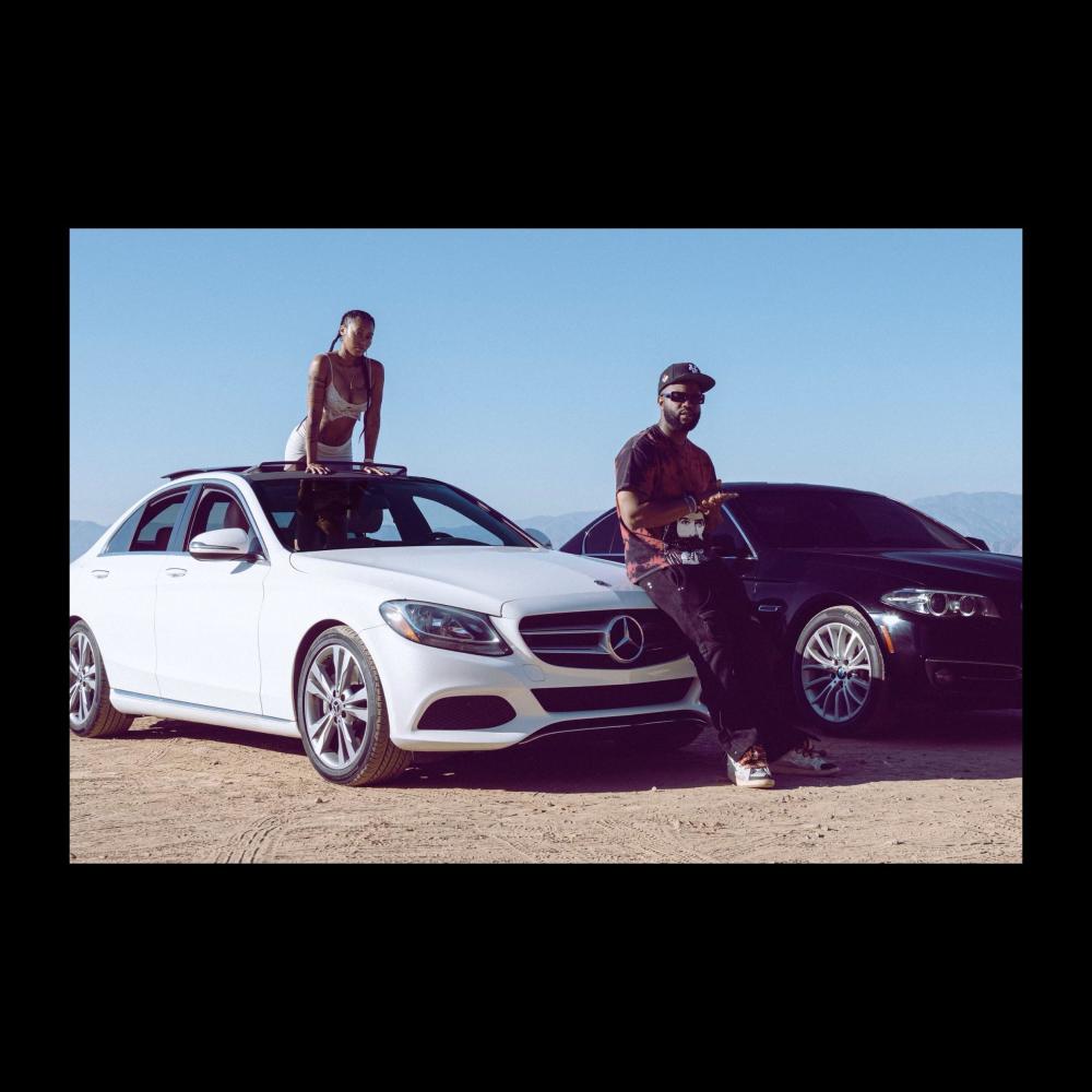 Solo Trip (feat. Casey Veggies) (Explicit)