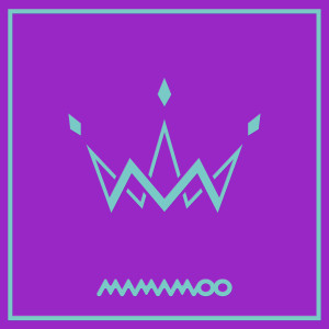 อัลบัม Purple ศิลปิน Mamamoo