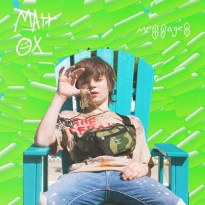 收聽Matt Ox的Messages歌詞歌曲