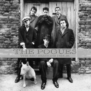 The Pogues的專輯The BBC Sessions 1984 -1986 (Live)