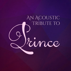 อัลบัม An Acoustic Guitar Tribute to Prince ศิลปิน Acoustic Guitar Tribute Players