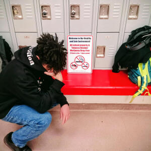 default playlist img