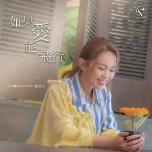 Album Fly to you from 龚柯允