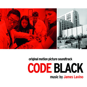 Album Code Black (Original Motion Picture Soundtrack) from 